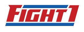 FIGHT1 logo