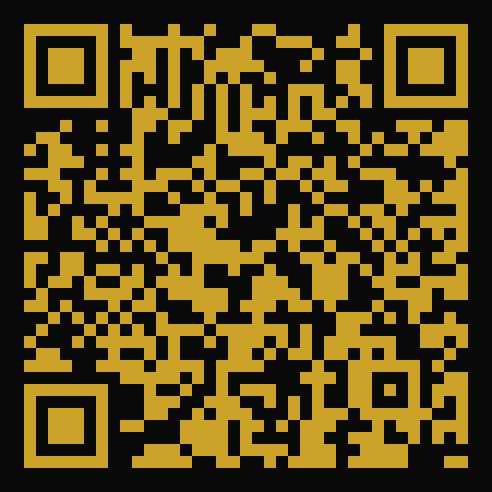 QR code to install the NKT app
