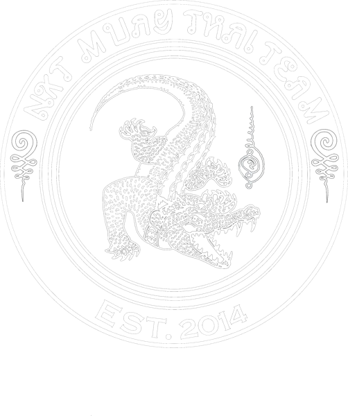 NKT Muay Thai Team est. 2014 seal
