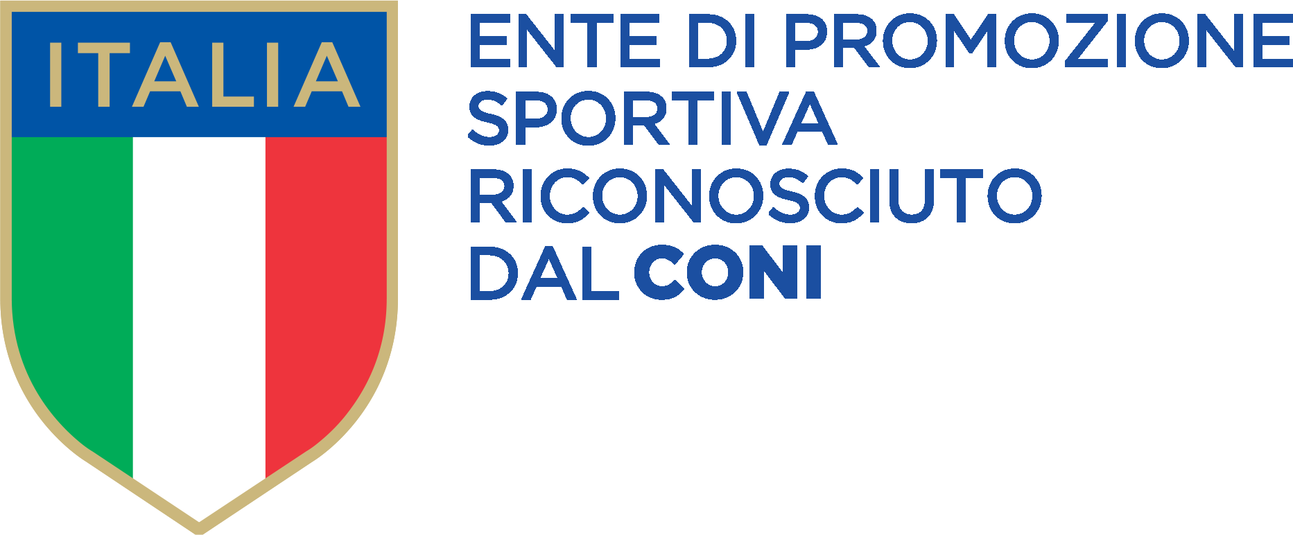 Ente di Promozione Sportiva Riconosciuto dal CONI